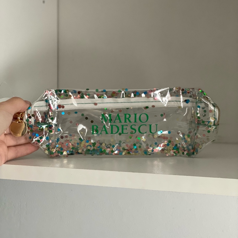 Mario‎ Badescu Confetti Bag